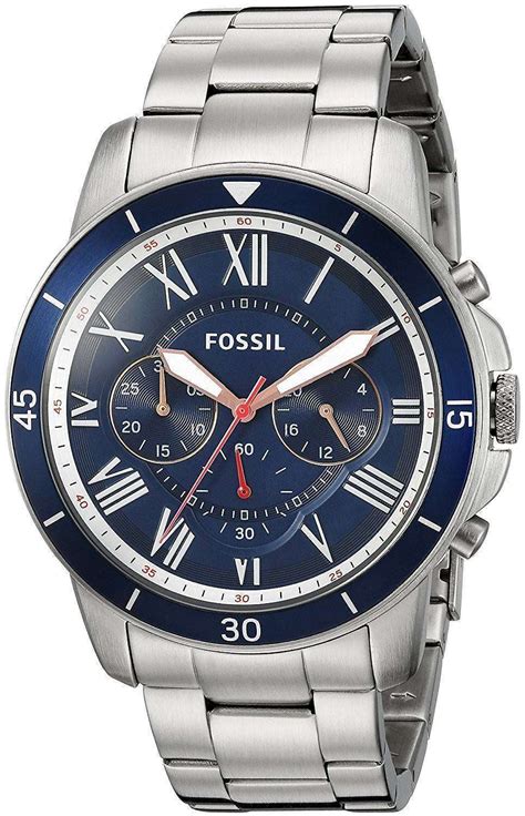 fossil watches for men.